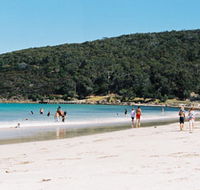 BIG4 Middleton Beach Holiday Park - Maitland Accommodation