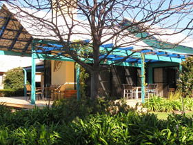 Dunsborough Beach Cottages - Maitland Accommodation 0