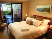 Dunsborough Beach Cottages - Maitland Accommodation 1