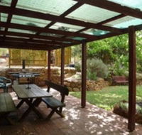 Karri Patch Cottage - Maitland Accommodation