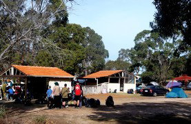 Mt Trio - Stirling Range National Park - Maitland Accommodation 1