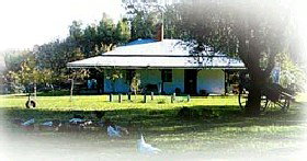 Nannup River Cottages - Maitland Accommodation 0