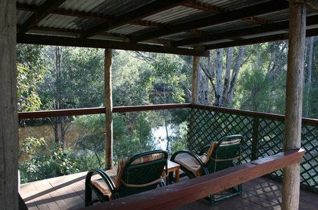 Nannup River Cottages - Maitland Accommodation 1