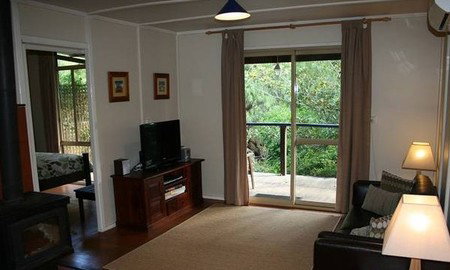 Nannup River Cottages - Maitland Accommodation 2
