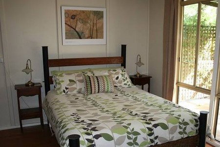 Nannup River Cottages - Maitland Accommodation 3