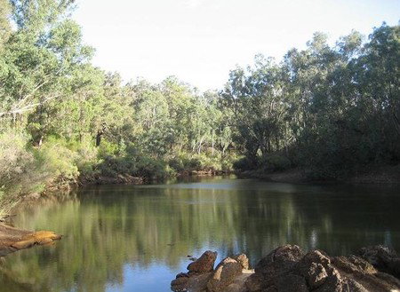 Nannup River Cottages - Maitland Accommodation 4