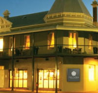 The York Heritage Hotel and Terraces - Maitland Accommodation