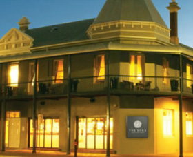 The York Heritage Hotel And Terraces - Maitland Accommodation 0