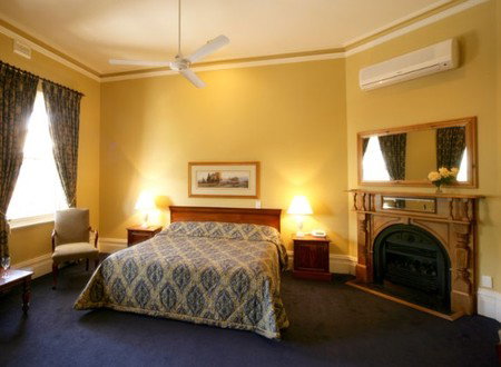 The York Heritage Hotel And Terraces - Maitland Accommodation 2