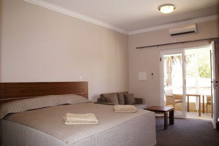 The York Heritage Hotel And Terraces - Maitland Accommodation 3
