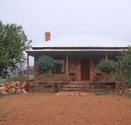 York Cottages - Maitland Accommodation