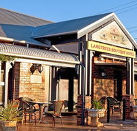 Langtrees Guest Hotel - Maitland Accommodation