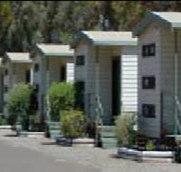 Prospector Holiday Park - Maitland Accommodation