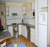 Garden Apartments Unit 11 - Maitland Accommodation