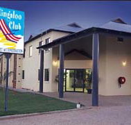 Ningaloo Club - Maitland Accommodation