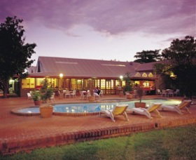 Mueller Ranges WA Maitland Accommodation