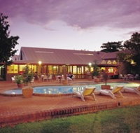Kimberley Hotel - Maitland Accommodation