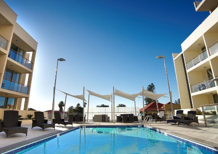 Quest Scarborough - Maitland Accommodation 2