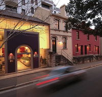 Rendezvous Stafford Hotel - Maitland Accommodation
