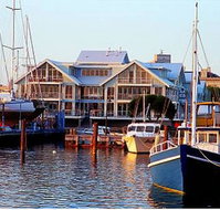 Pelicans Landing - Maitland Accommodation