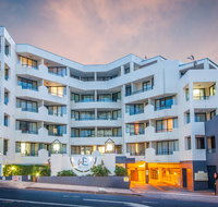 West End Central Apartments - Maitland Accommodation