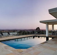 Chancellor Lakeside - Maitland Accommodation