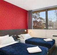 Space Hotel - Maitland Accommodation