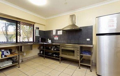 Arrival Accommodation Centre - Maitland Accommodation 3