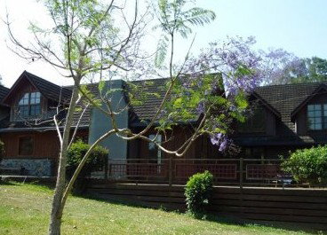 Fairy Wren Lodge Bed & Breakfast - Maitland Accommodation 0