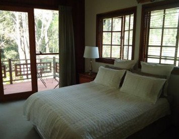Fairy Wren Lodge Bed & Breakfast - Maitland Accommodation 1