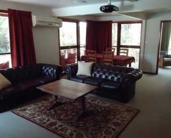 Fairy Wren Lodge Bed & Breakfast - Maitland Accommodation 2