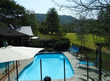 Fairy Wren Lodge Bed & Breakfast - Maitland Accommodation 3