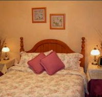 Rosellas at Canyon Lookout - Maitland Accommodation