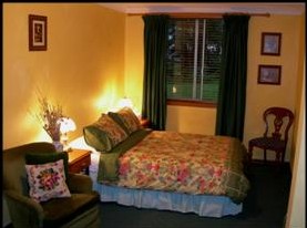 Rosellas At Canyon Lookout - Maitland Accommodation 1