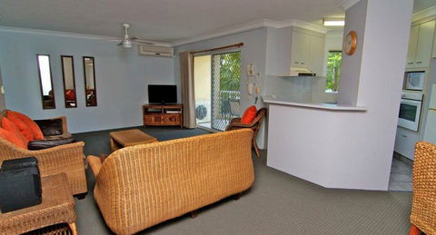Apartments Paradise Grove - Maitland Accommodation 1