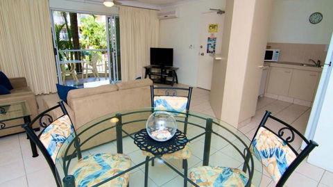 Apartments Paradise Grove - Maitland Accommodation 2