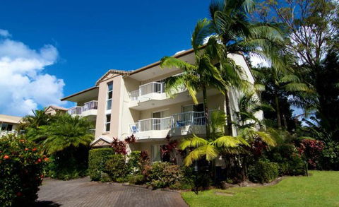 Apartments Paradise Grove - Maitland Accommodation 3