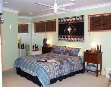 Tambaridge Bed & Breakfast - Maitland Accommodation 2