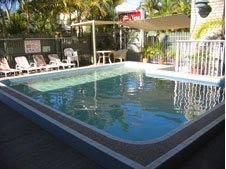 Candlelight Holiday Apartments - Maitland Accommodation 3