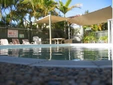 Candlelight Holiday Apartments - Maitland Accommodation 4
