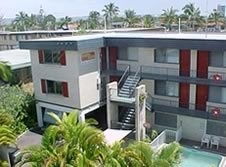 Candlelight Holiday Apartments - Maitland Accommodation 5