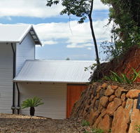 Warringa At Springbrook - Maitland Accommodation