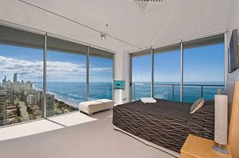 Air On Broadbeach - Maitland Accommodation 4