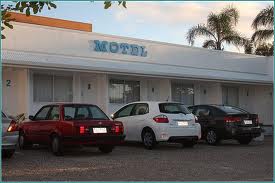 Broad Shore Motel - Maitland Accommodation 1
