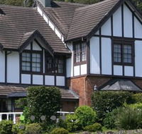 Springbrook Mountain Lodge - Maitland Accommodation