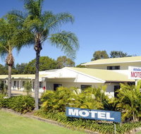 Annalee Motel Beaudesert - Maitland Accommodation