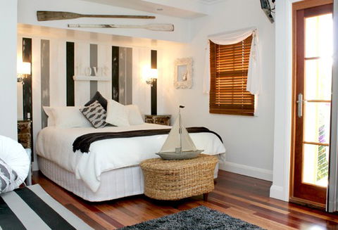 Allara Homestead Bed & Breakfast - Maitland Accommodation 2
