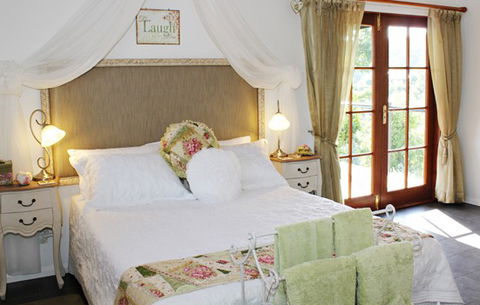 Allara Homestead Bed & Breakfast - Maitland Accommodation 5