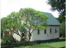 A Country Church B&B - Maitland Accommodation 0