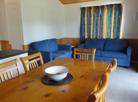 BIG4 Port Douglas Glengarry Holiday Park - Maitland Accommodation 1